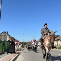 Zobacz w powiększeniu: POWSTANIE STYCZNIOWE – 160 lat później w Baranowie (5)
